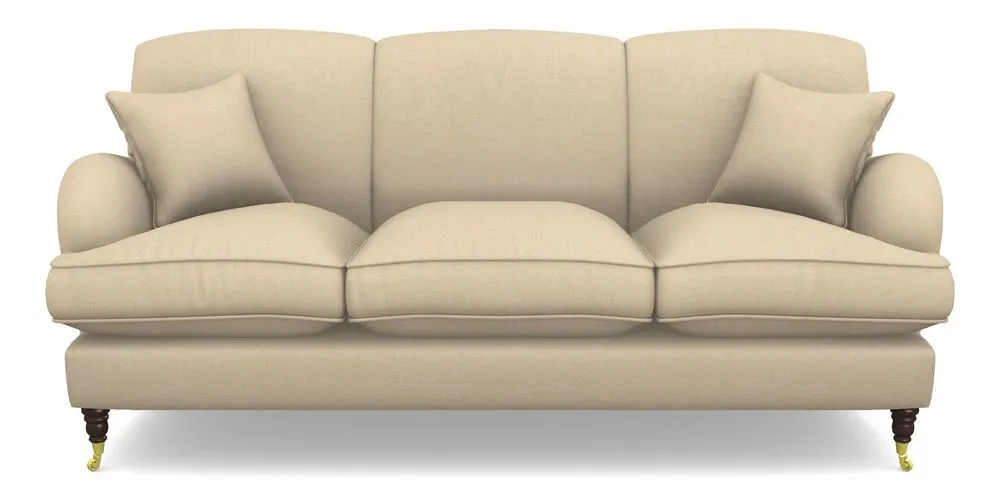 3 Seater, 3 Hump Sofa