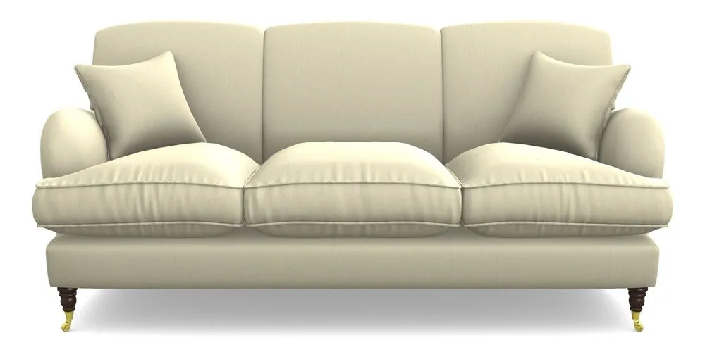 3 Seater, 3 Hump Sofa