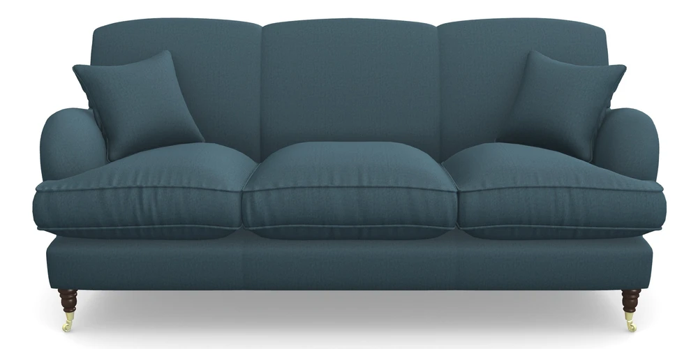 3 Seater, 3 Hump Sofa