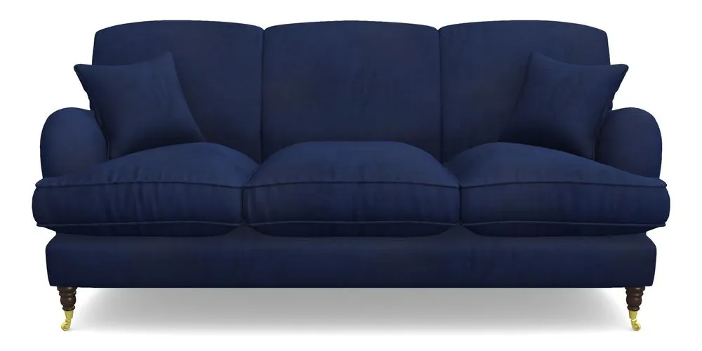 3 Seater, 3 Hump Sofa