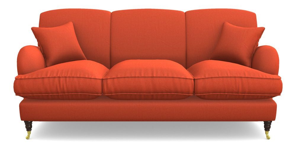 3 Seater, 3 Hump Sofa