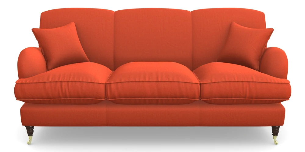 3 Seater, 3 Hump Sofa