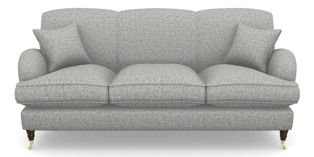 3 Seater, 3 Hump Sofa