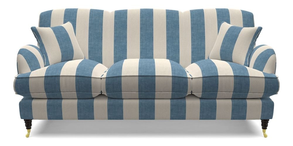 3 Seater, 3 Hump Sofa