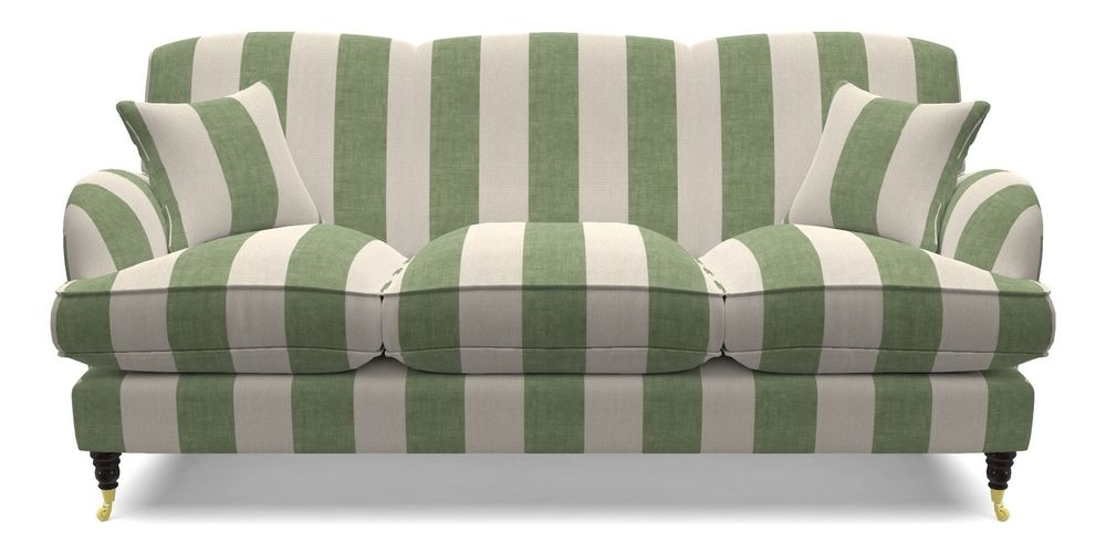 3 Seater, 3 Hump Sofa