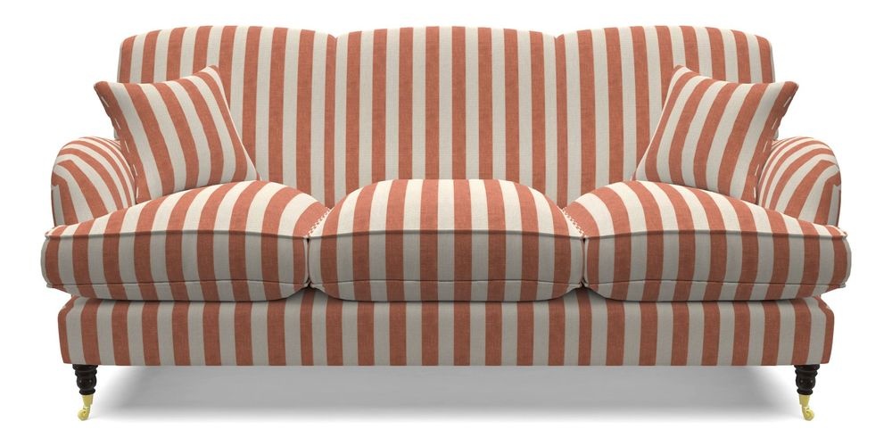 3 Seater, 3 Hump Sofa