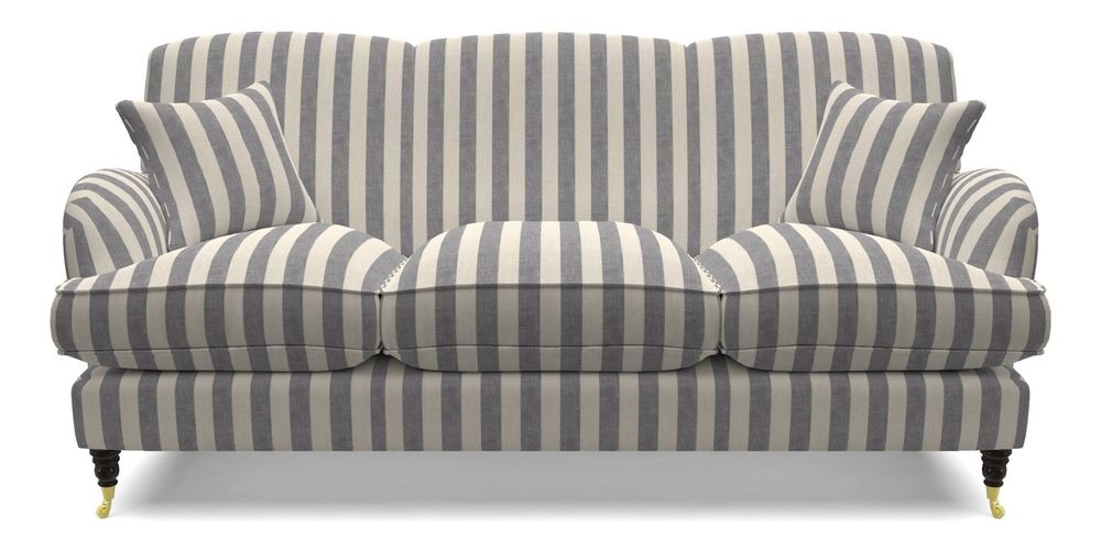 3 Seater, 3 Hump Sofa