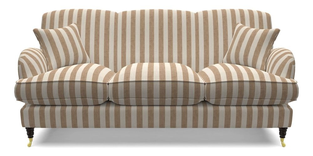 3 Seater, 3 Hump Sofa