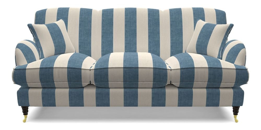 3 Seater, 3 Hump Sofa