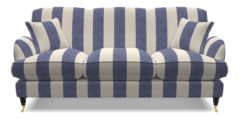 3 Seater, 3 Hump Sofa