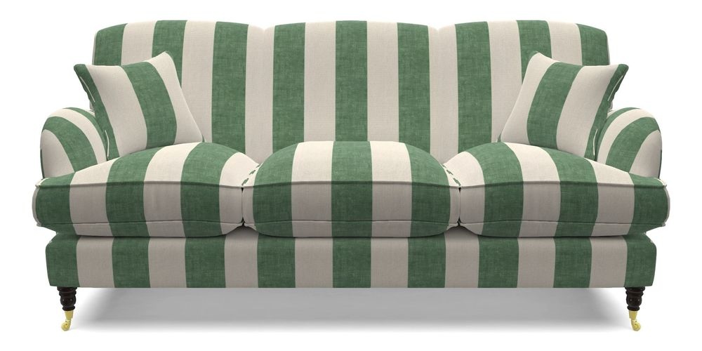 3 Seater, 3 Hump Sofa