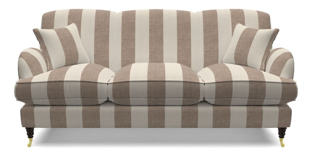 3 Seater, 3 Hump Sofa