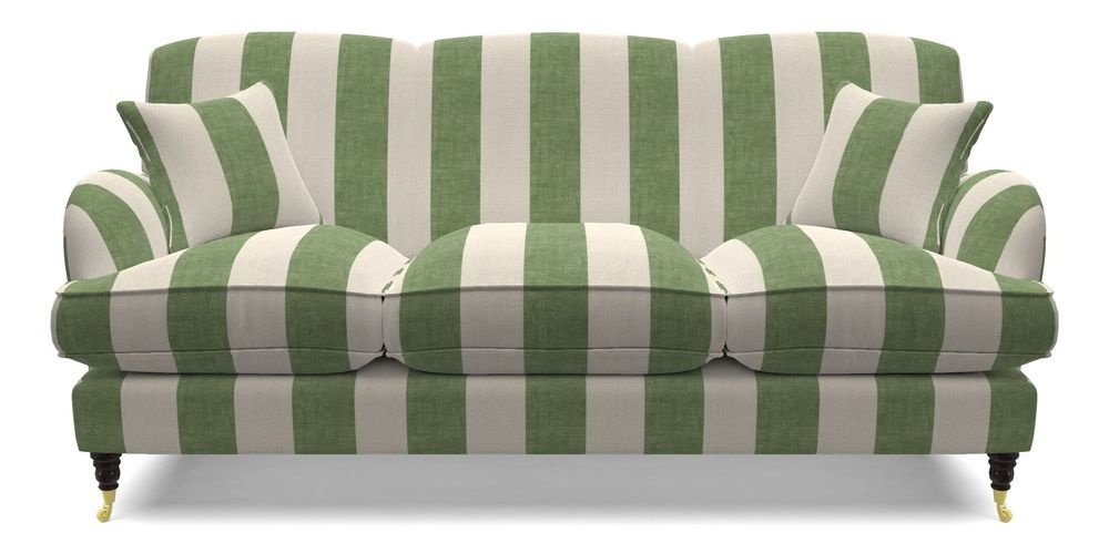 3 Seater, 3 Hump Sofa