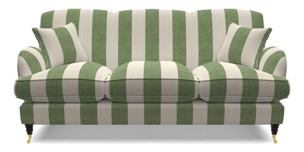 3 Seater, 3 Hump Sofa