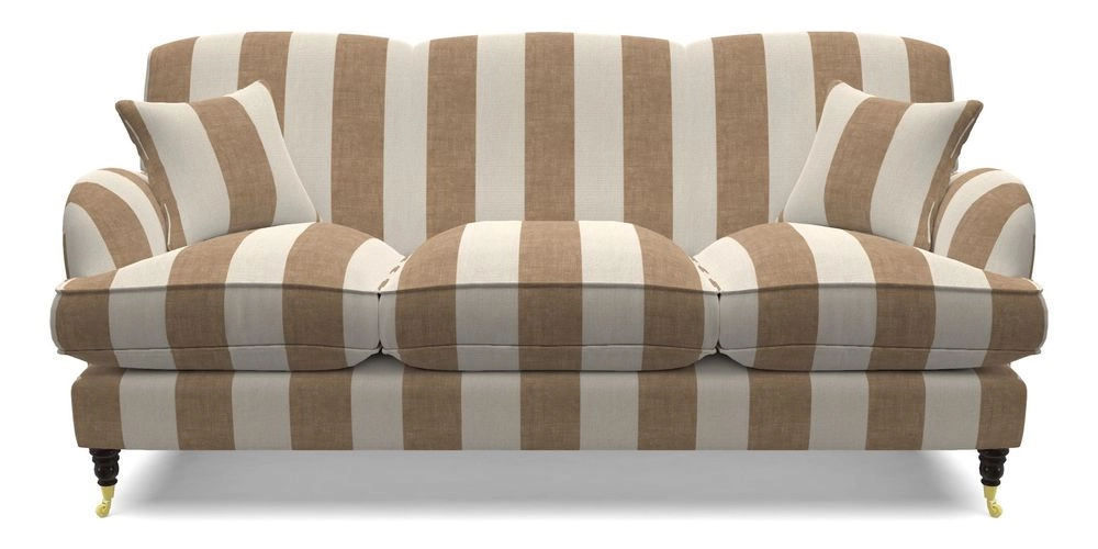 3 Seater, 3 Hump Sofa