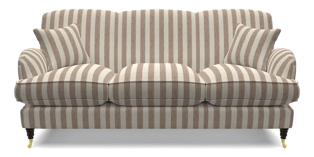 3 Seater, 3 Hump Sofa