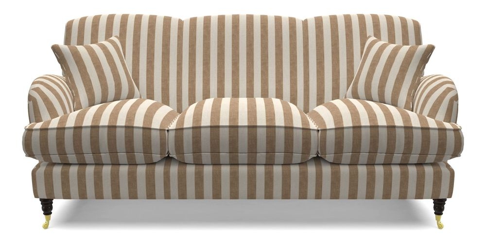 3 Seater, 3 Hump Sofa