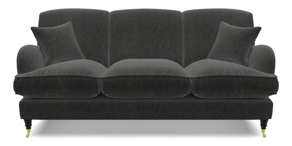 3 Seater, 3 Hump Sofa