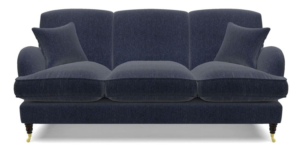 3 Seater, 3 Hump Sofa