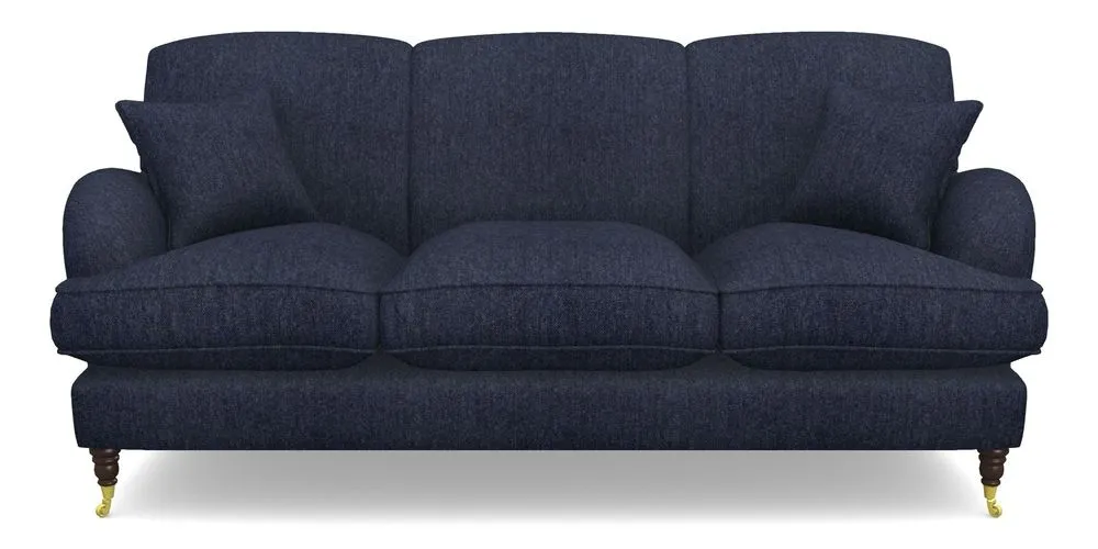 3 Seater, 3 Hump Sofa