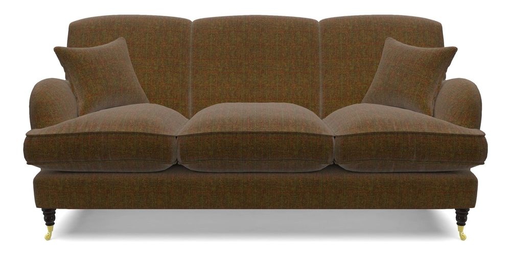 3 Seater, 3 Hump Sofa