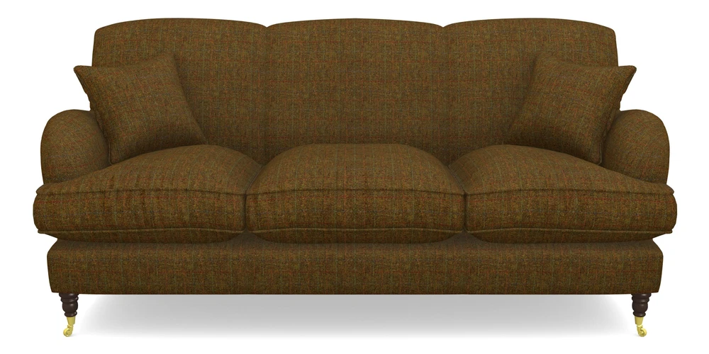 3 Seater, 3 Hump Sofa