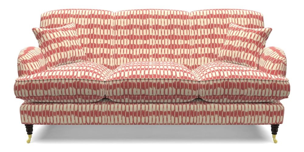 3 Seater, 3 Hump Sofa