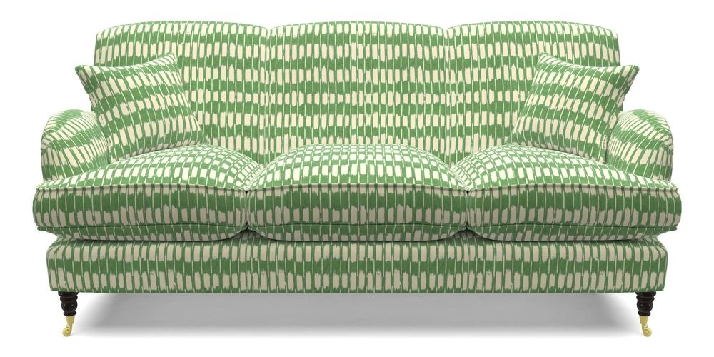 3 Seater, 3 Hump Sofa