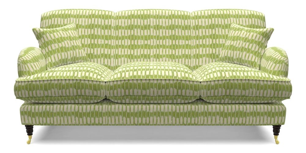 3 Seater, 3 Hump Sofa