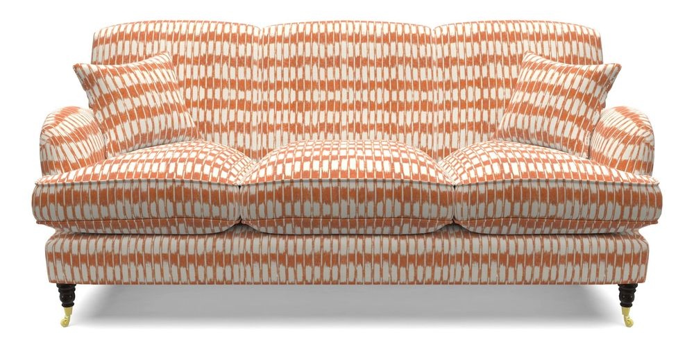 3 Seater, 3 Hump Sofa