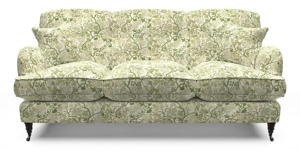 3 Seater, 3 Hump Sofa