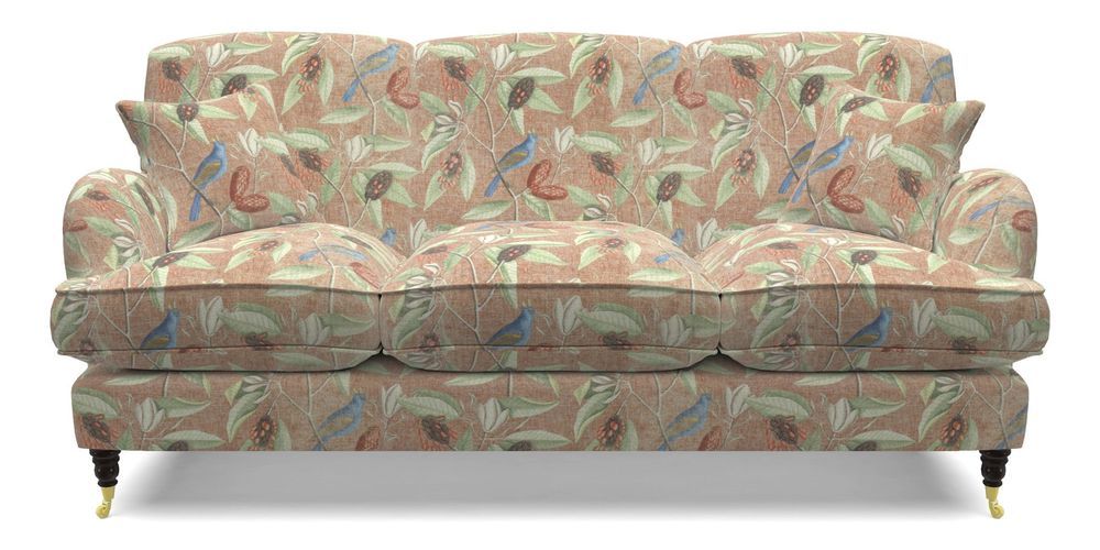 3 Seater, 3 Hump Sofa