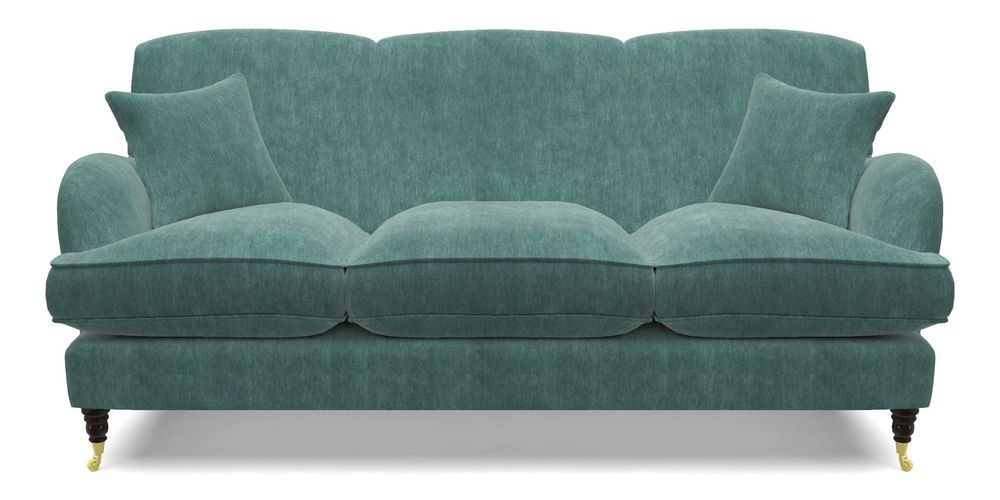 3 Seater, 3 Hump Sofa