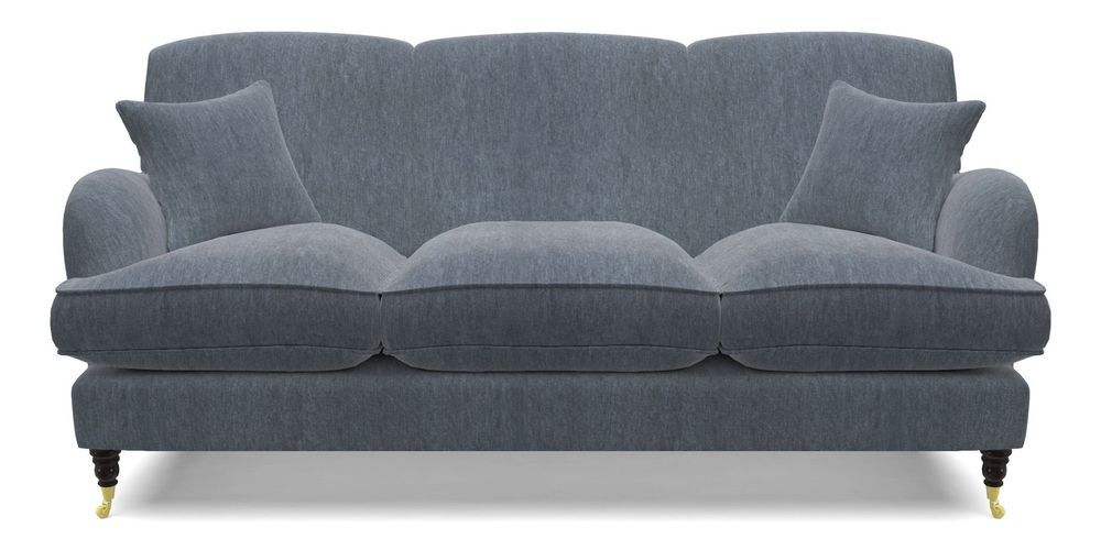 3 Seater, 3 Hump Sofa