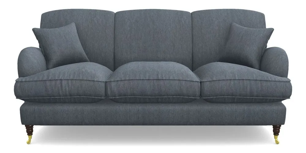 3 Seater, 3 Hump Sofa