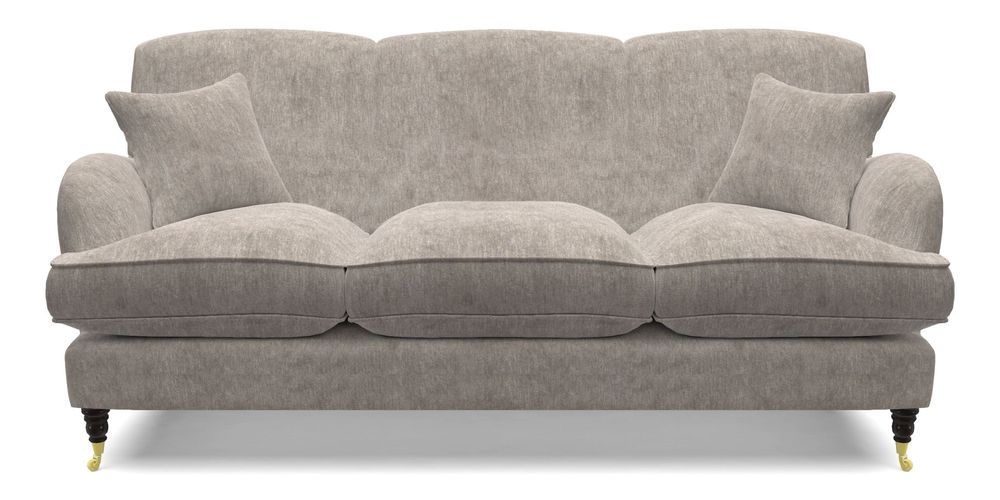 3 Seater, 3 Hump Sofa