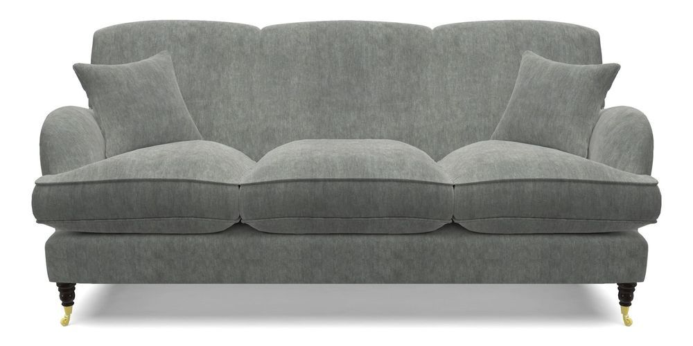 3 Seater, 3 Hump Sofa