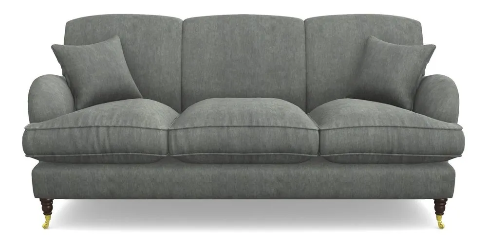 3 Seater, 3 Hump Sofa