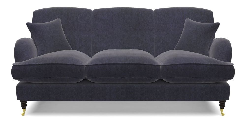 3 Seater, 3 Hump Sofa