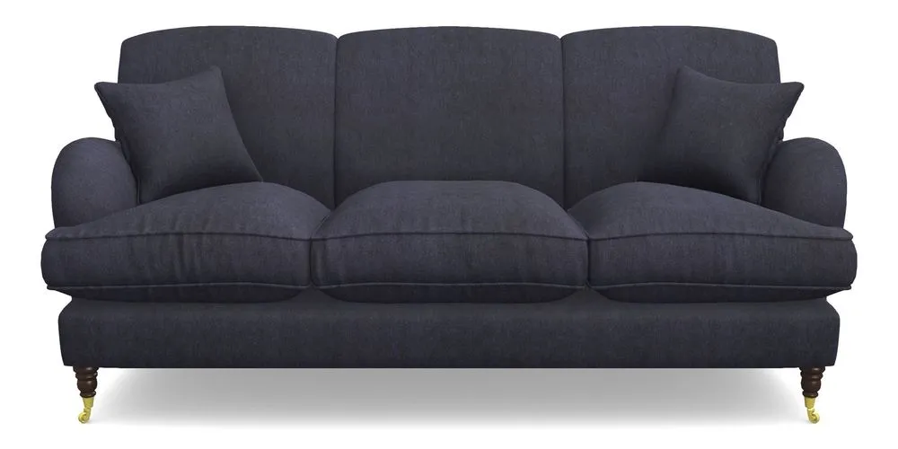 3 Seater, 3 Hump Sofa