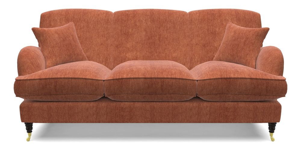 3 Seater, 3 Hump Sofa