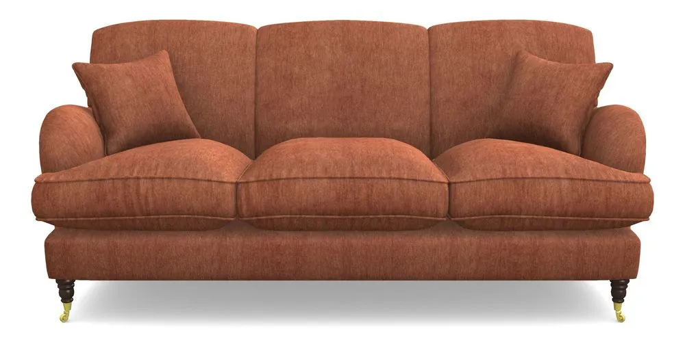 3 Seater, 3 Hump Sofa