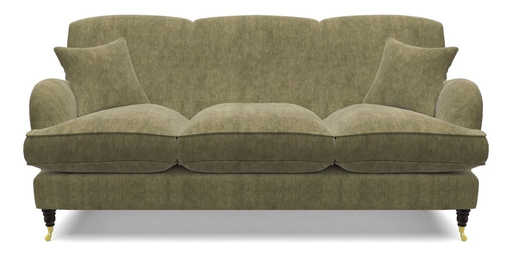 3 Seater, 3 Hump Sofa