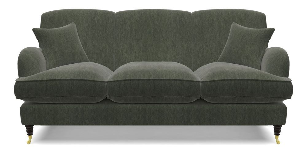 3 Seater, 3 Hump Sofa