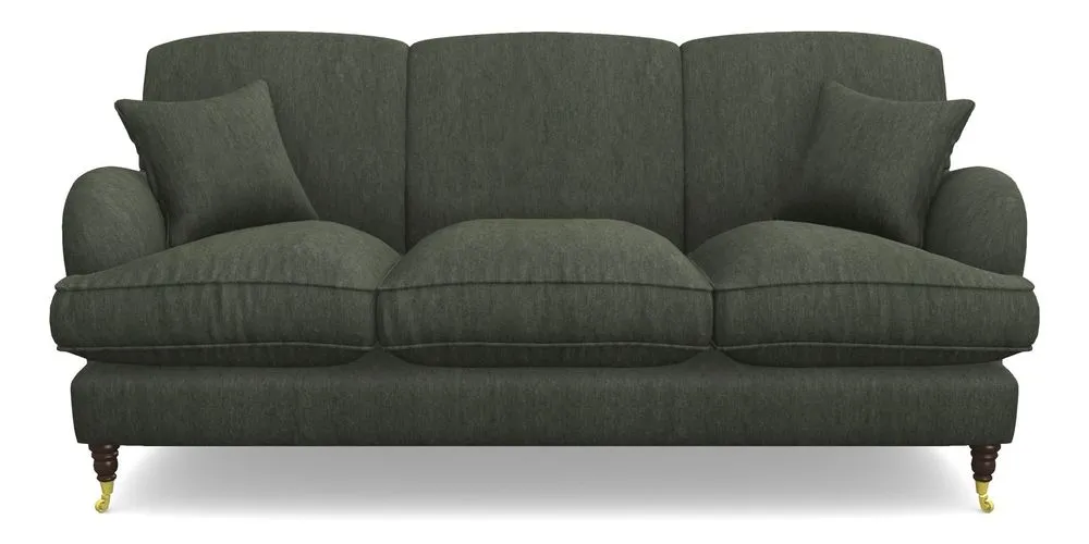 3 Seater, 3 Hump Sofa