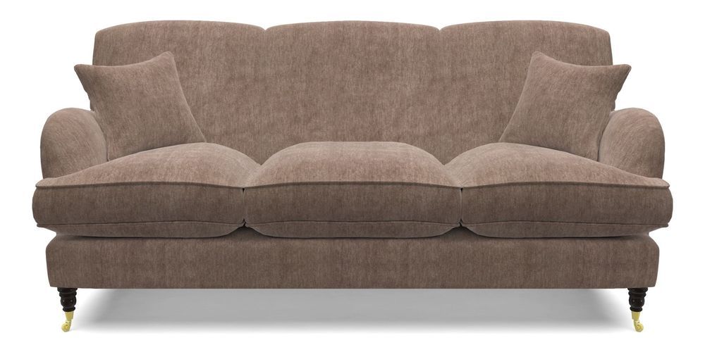 3 Seater, 3 Hump Sofa