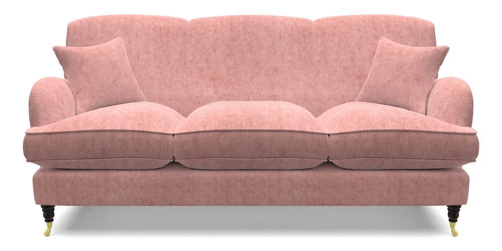 3 Seater, 3 Hump Sofa