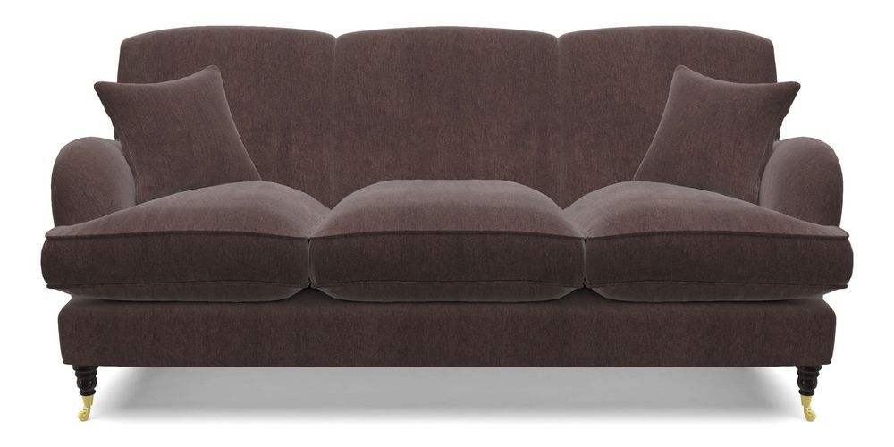 3 Seater, 3 Hump Sofa