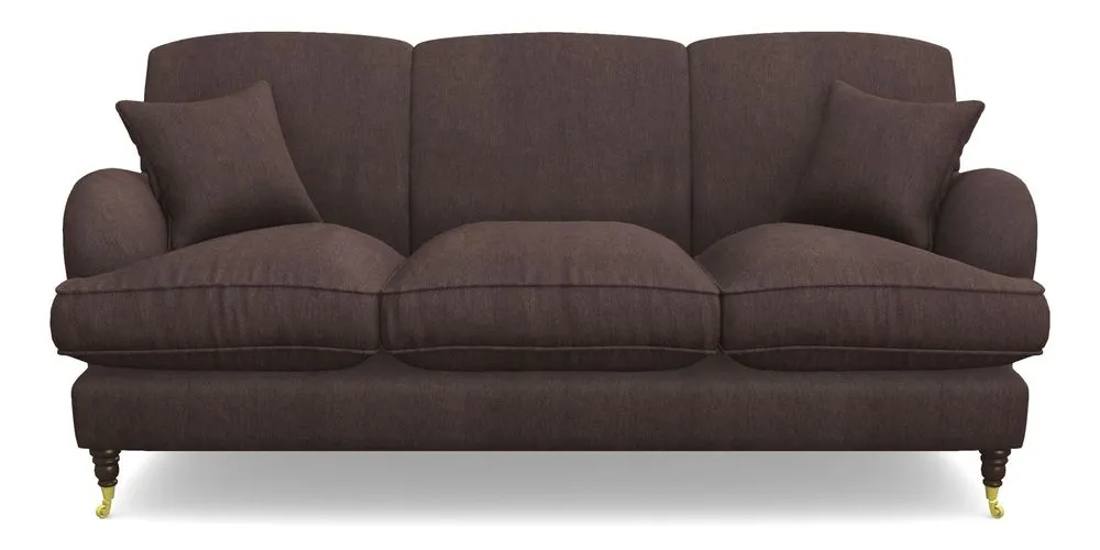 3 Seater, 3 Hump Sofa