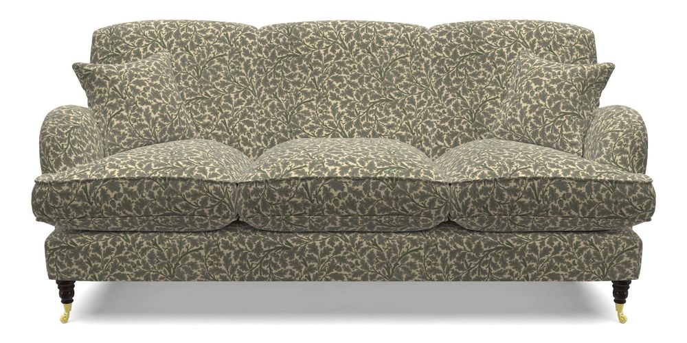 3 Seater, 3 Hump Sofa